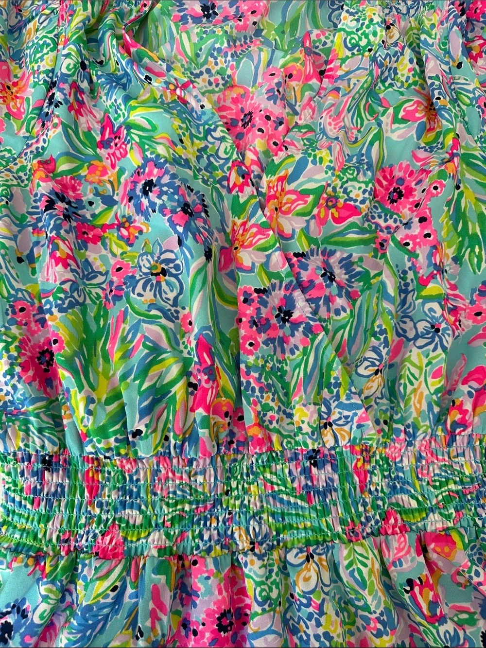 Lilly Pulitzer Dress, Size 12